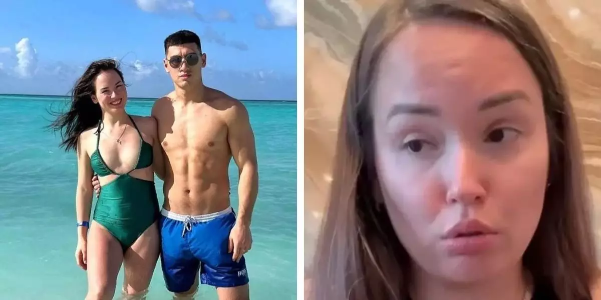 Бывшая жена Бивола пошла психбольницу после оскорбления казахов