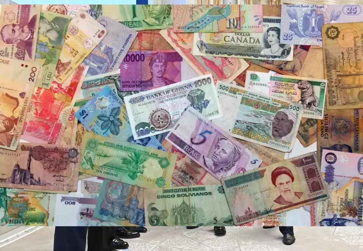 16 қарашаға арналған валюта бағамы