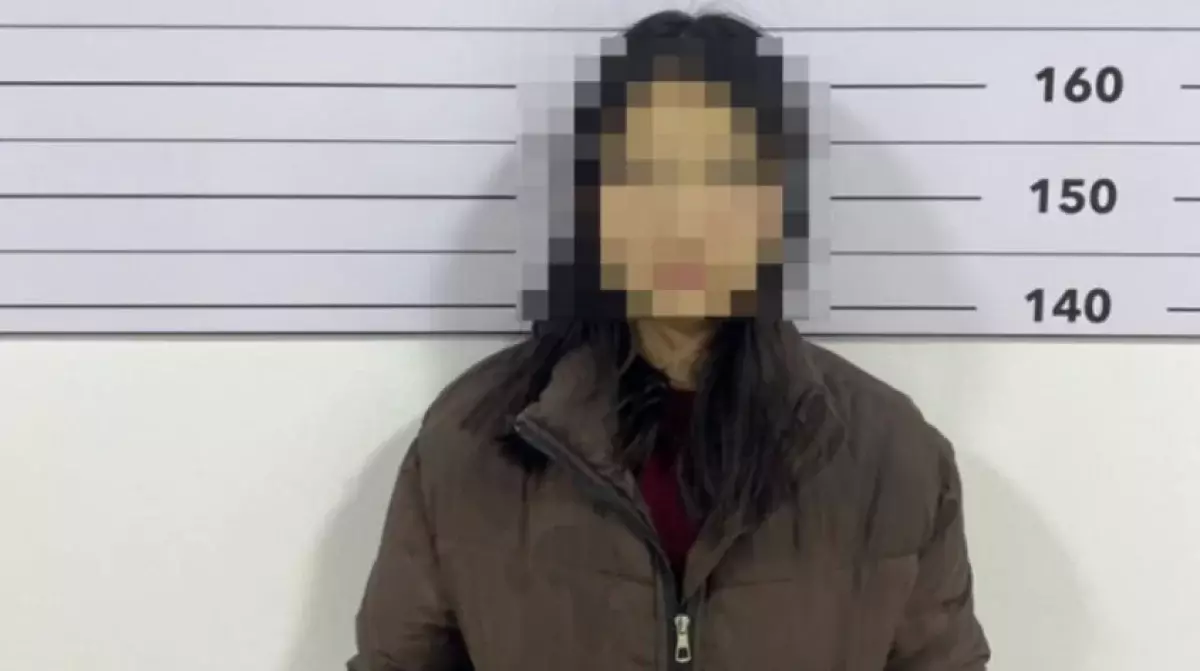 Девушка из Кыргызстана заявила, что откусила язык парню, защищаясь от изнасилования