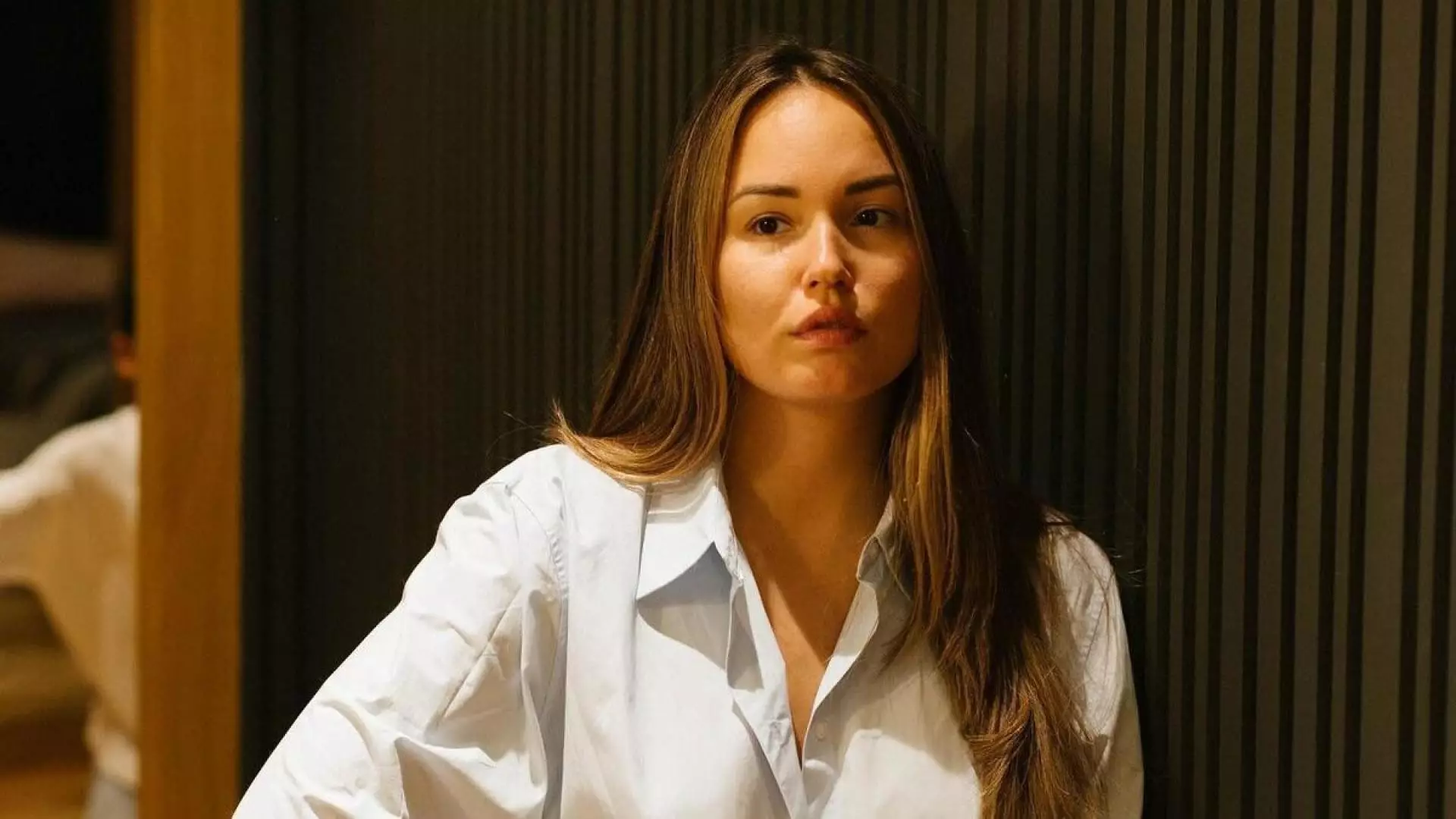 Екатерина Бивол вновь подала заявление против граждан Казахстана