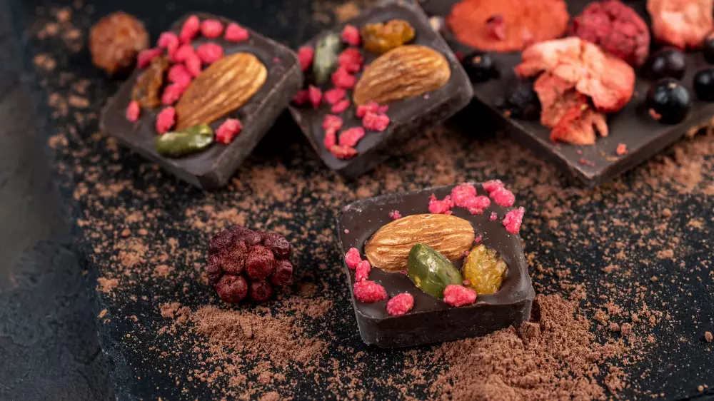 Ученые рекомендуют съесть этот продукт перед экзаменом или выступлением