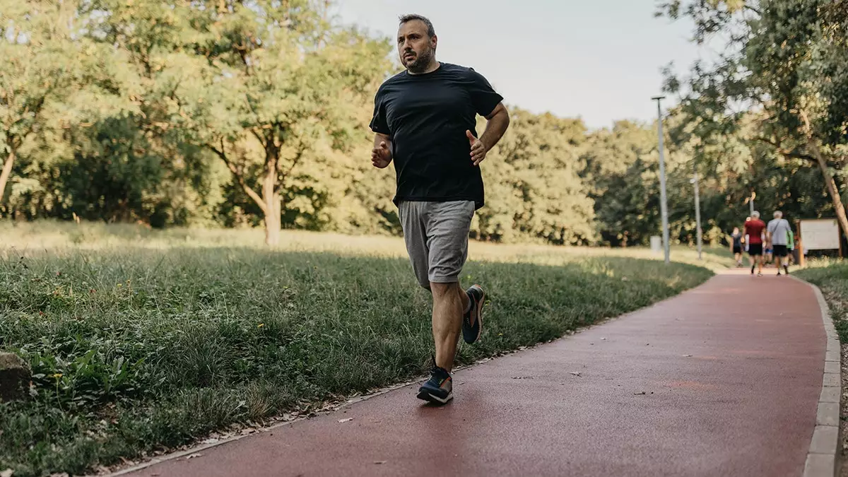 Популярное лекарство от диабета может блокировать пользу от физических упражнений, предупреждает новое исследование.