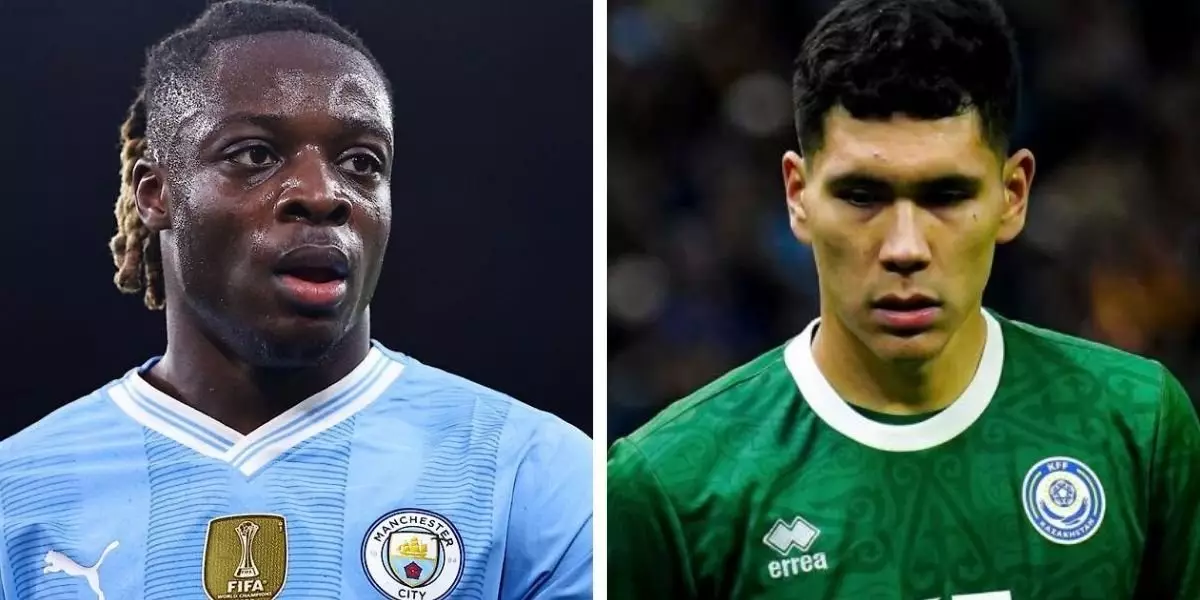 Звезды сборной Бельгии в восторге от Темирлана Анарбекова