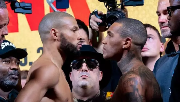 Сбежавший от Алимханулы чемпион был разгромлен в реванше