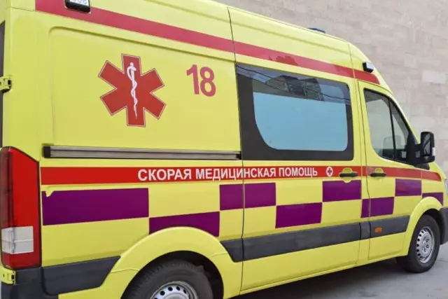 Теміртауда жасөспірім жардан құлап кетті (ВИДЕО)