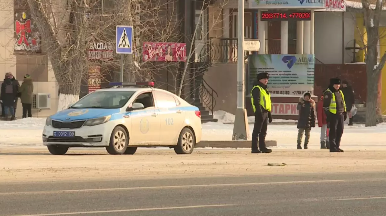 16 ноября – Всемирный день памяти жертв ДТП