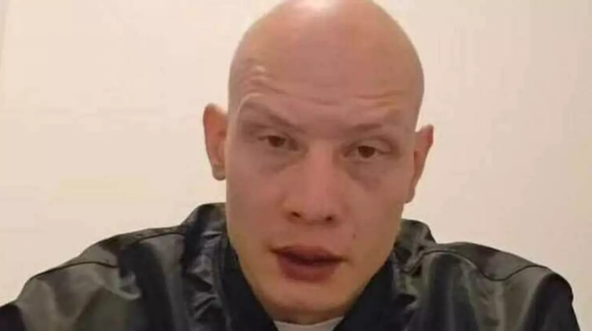 Финляндия депортировала в Россию бывшего бойца ЧВК "Вагнер"