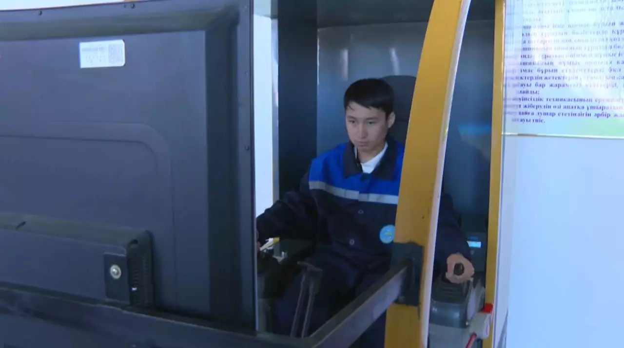 Қызылорда облысында шеберханалар жаңғырды