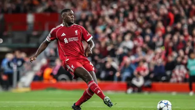 Игрок за 55 миллионов сорвал топ-трансфер "Реала"