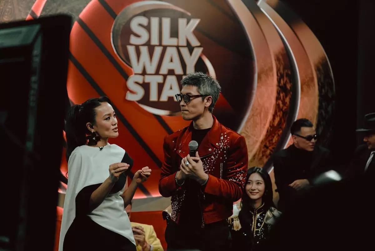 Silk Way Star определил финалистов: масштабный вокальный проект объединил 12 стран