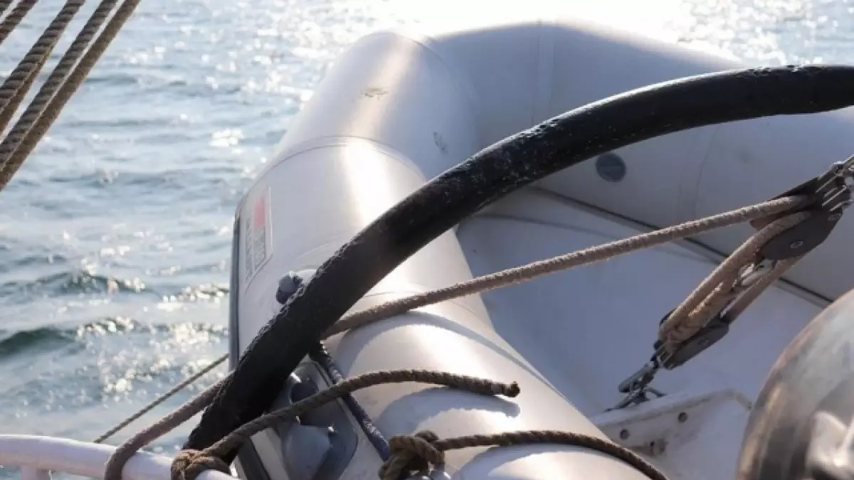 Ливия жағалауында мигранттар мінген қайық суға батып кетті