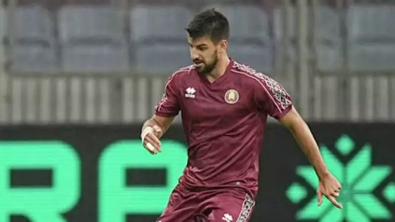 «Кайрат» футболшысы Дания құрамасына маңызды гол соқты