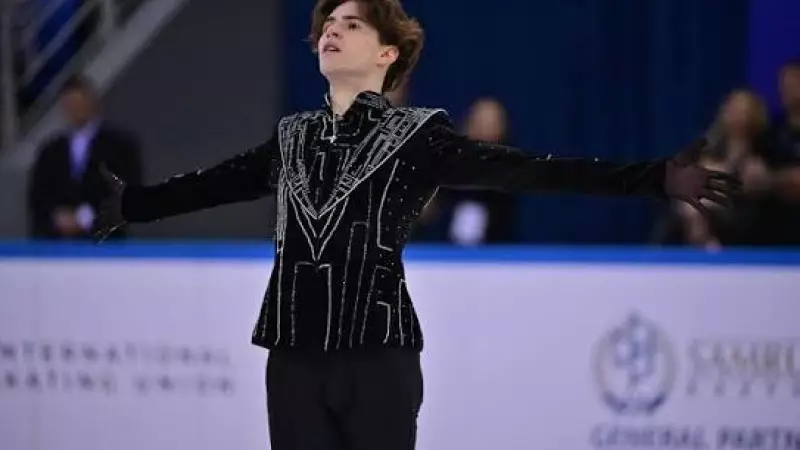 Михаил Шайдоров АҚШ-тағы Гран-приде Қазақстан қоржынына күміс медаль сыйлады