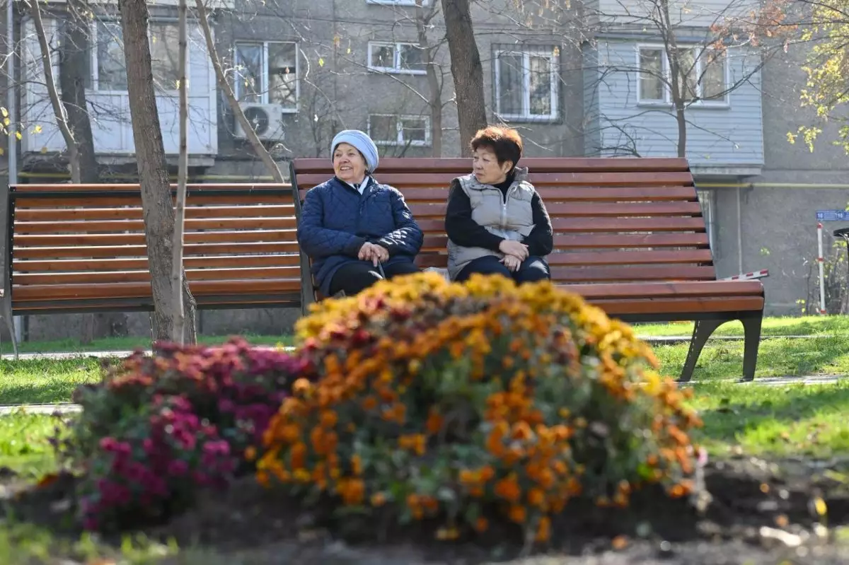 Когда в Алматы ожидать дождь: прогноз погоды на 17–21 ноября