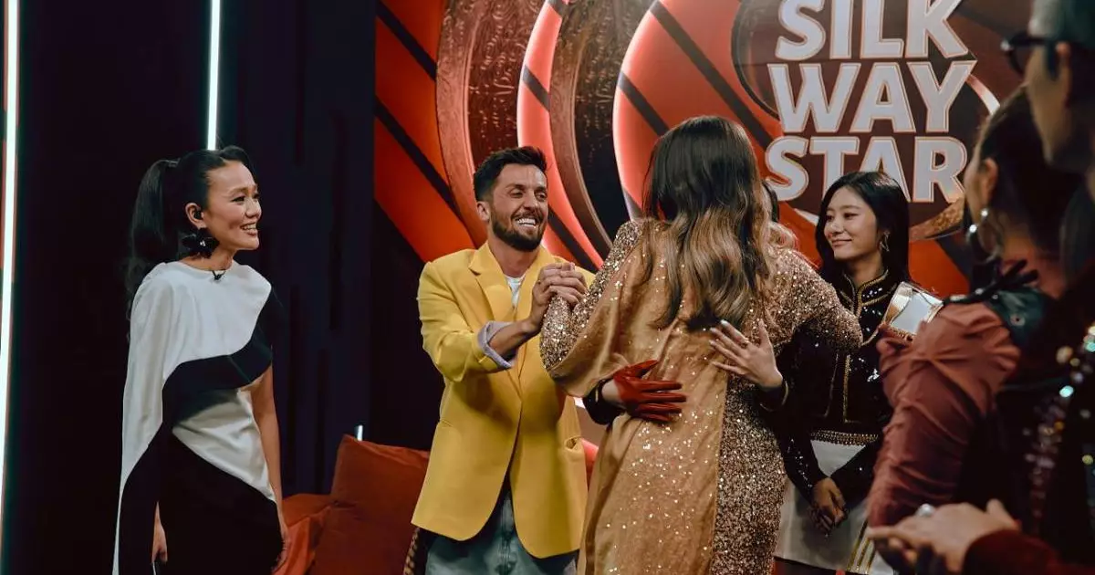  Silk Way Star мегажобасының финалистері белгілі болды 