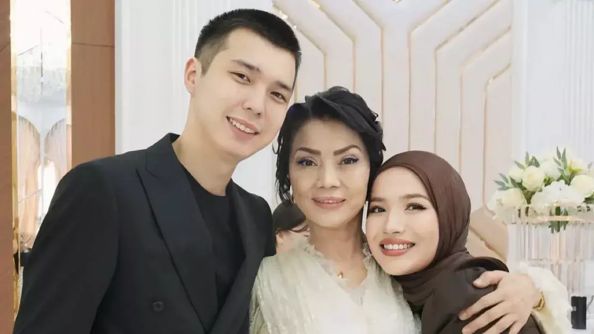 Абай Бегейдің құдағиы ұятқа қалды