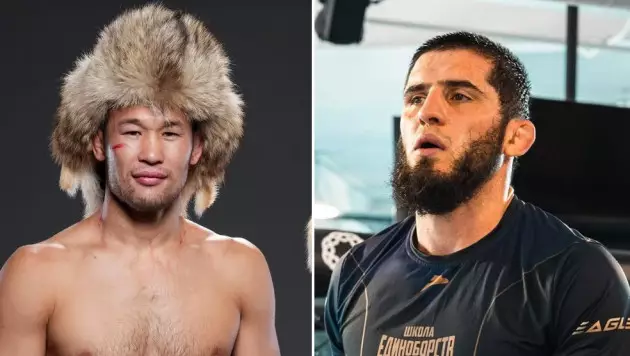 В команде Рахмонова сделали заявление о бое с Махачевым