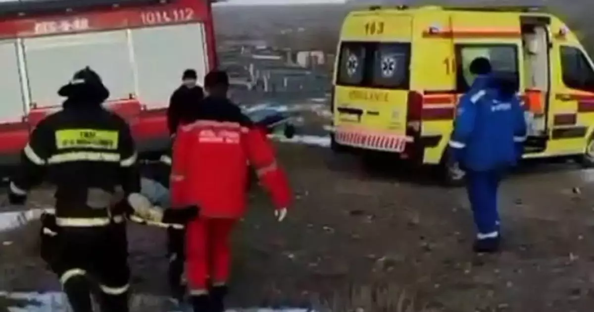  Теміртаудағы Көктасты карьерінде жасөспірім жардан құлап кетті 