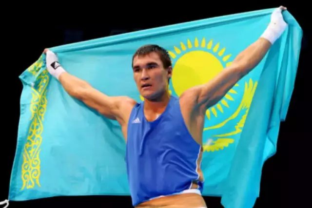 Бүгін – Олимпиада чемпионы Серік Сәпиевтің туған күні