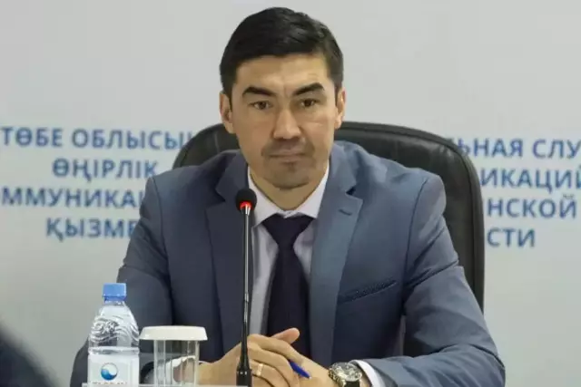 Самат Смақов бас бапкер атануы мүмкін