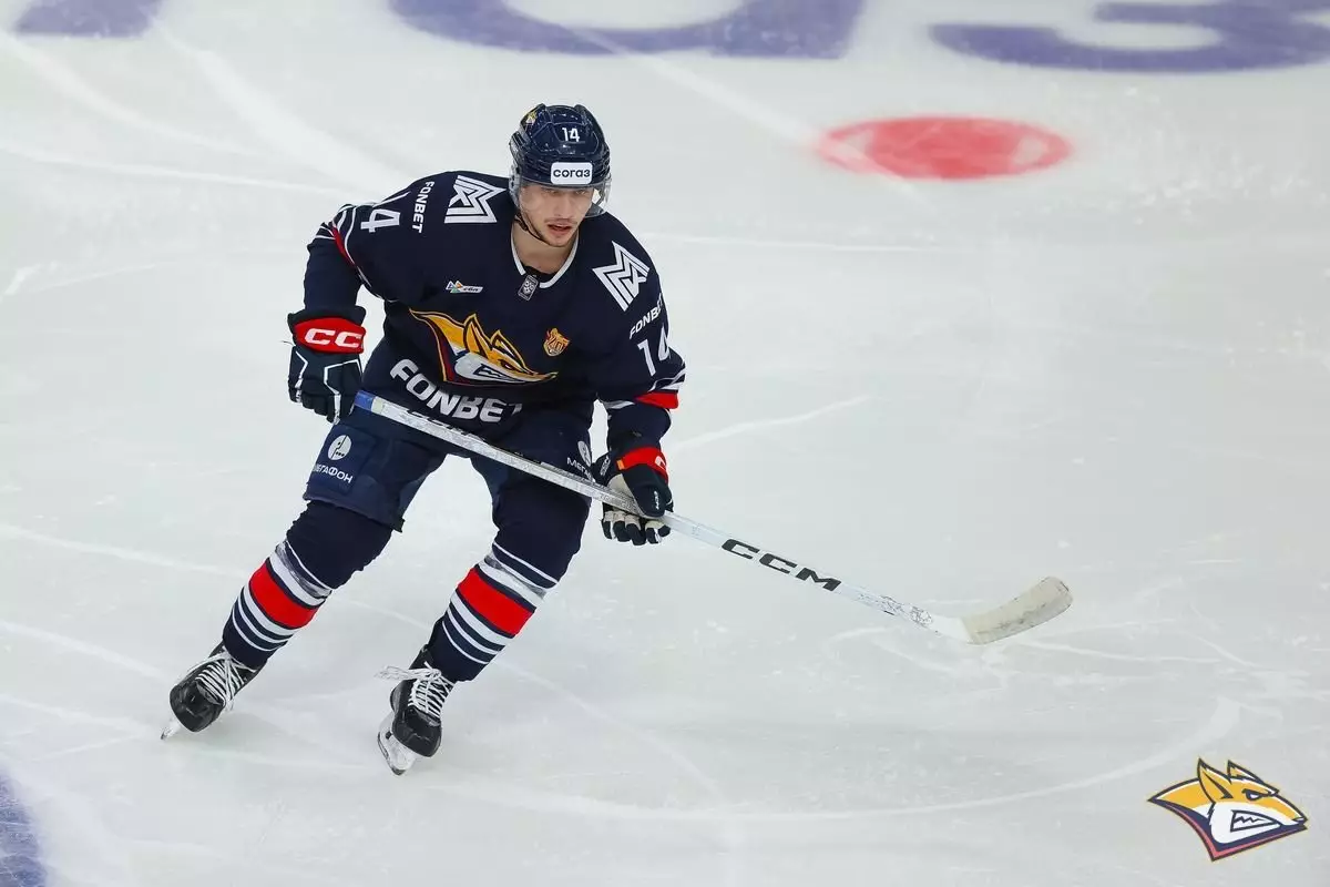 Силантьев раскрыл секрет доминирования «Металлурга»