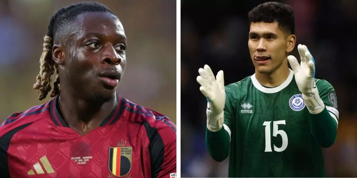 "The best goalkeeper": "Манчестер Сити" жұлдызы Темірлан Анарбековке тамсанды