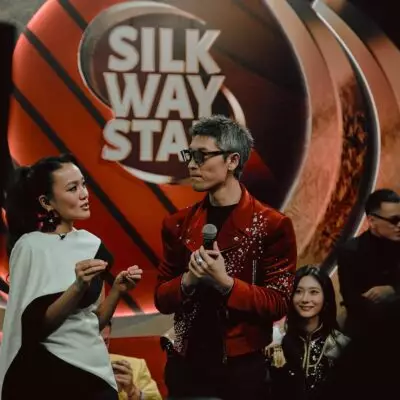 Silk Way Star определил финалистов: масштабный вокальный проект объединил 12 стран и многомиллионную аудиторию