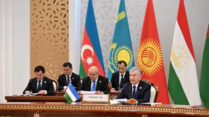 Азербайджан станет участником консультативных встреч стран Центральной Азии