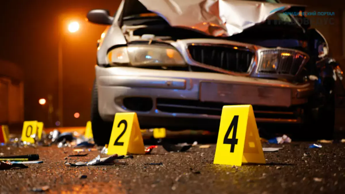 Какие выплаты положены казахстанцам за ущерб в ДТП, если виновник скрылся - новости на Lada.kz 16.11.2025