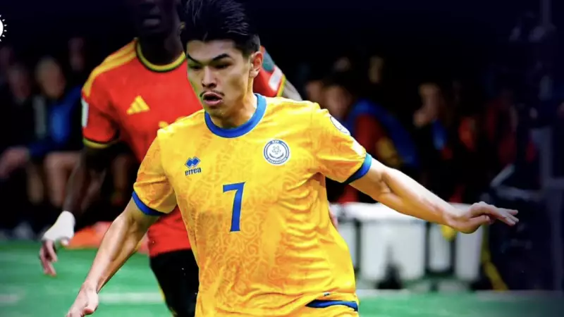 Шотландиялық журналист «Данди Юнайтедтің» Кенжебекке ұсынатын мүмкіндіктерін атады