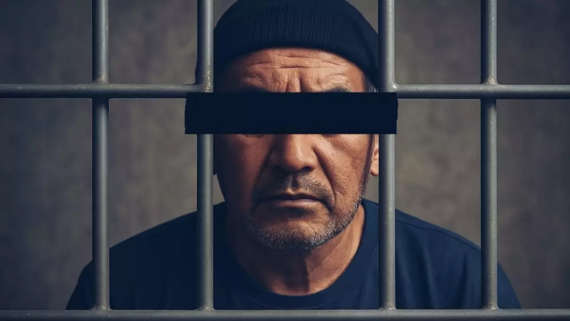 14 жастағы қызды аяусыз өлтіріп кеткен күдікті қамалды