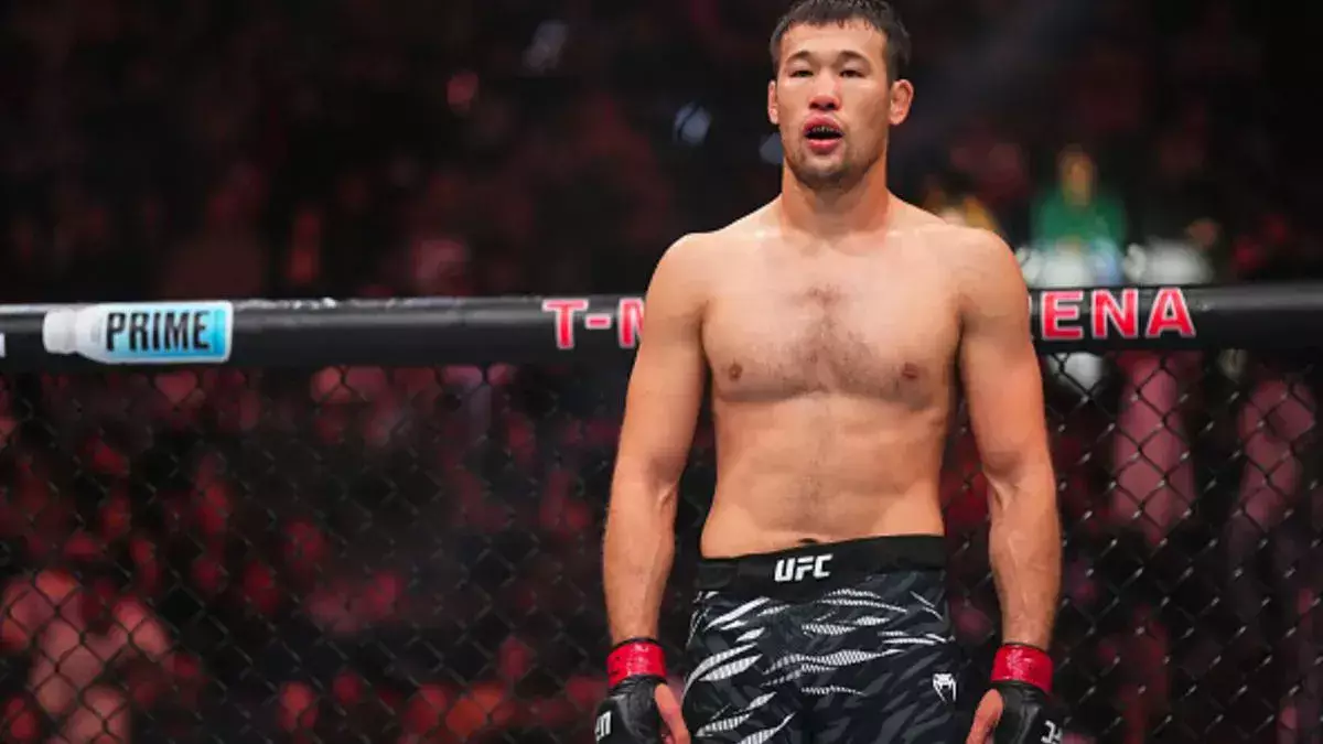 Шавкат Рахмонов шұғыл мәлімдеме жасады