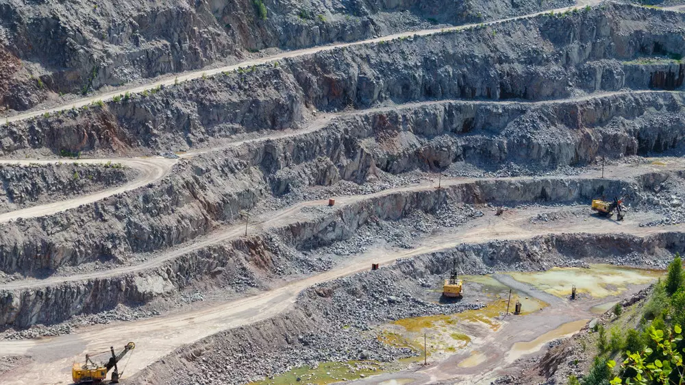 Добыча и переработка редкоземельных металлов: Токаев предложил объединить усилия