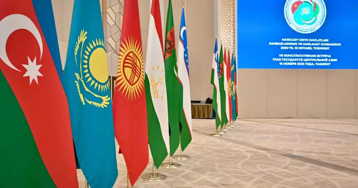  Орталық Азияның суды пайдалану жөніндегі негіздемелік конвенциясын қабылдауды ойластыру керек – Тоқаев 