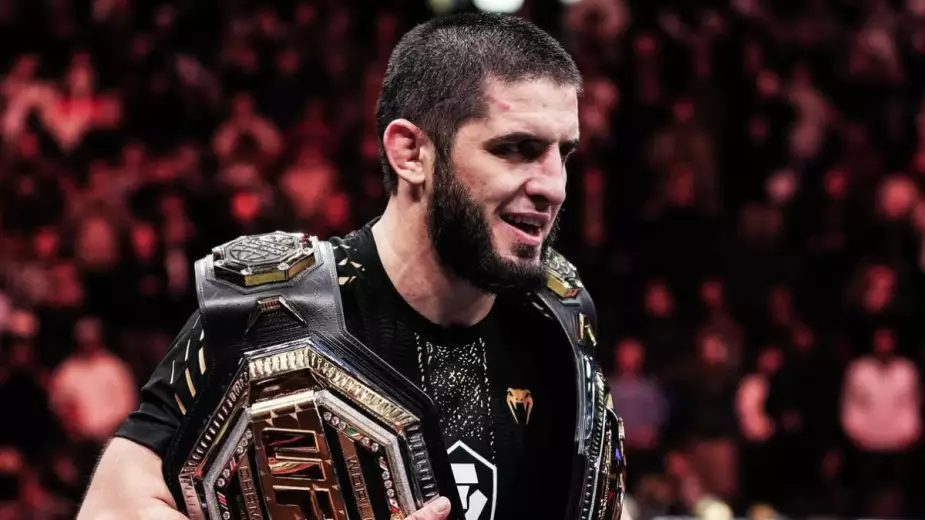 В команде Рахмонова прокомментировали победу Махачева над Маддаленой