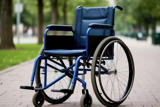 Энергетиктерді шамадан тыс ішкеннен кейін жас жігіт аяғынан айырылды