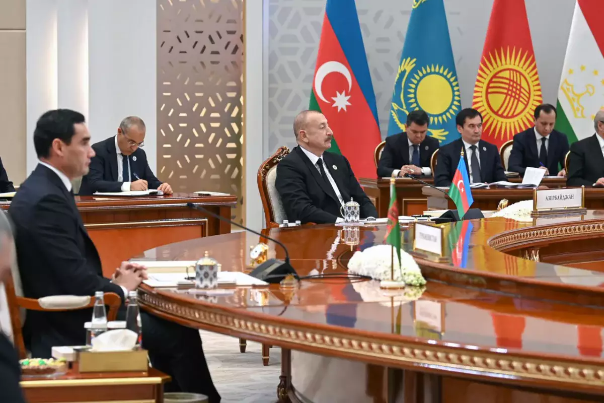 В Астане может появиться Региональный центр по редкоземельным металлам - инициатива Президента