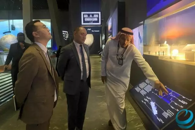 Мекке мұражайында қазақ тіліндегі аудиогид енгізіледі