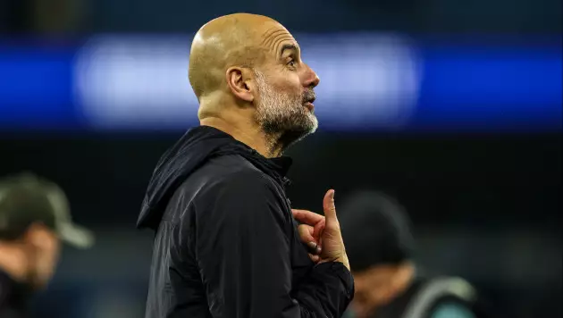 Гвардиола отверг трёх игроков "Реала" в сделке по лидеру "Сити"