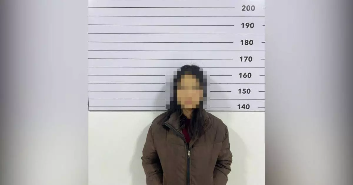  18 жастағы қызбен сүйісемін деген жігіт тілінен айрылып қалды 