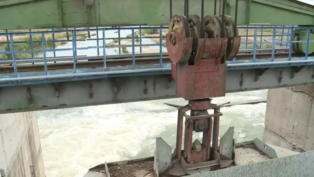 Президент су пайдалану жөніндегі конвенция қабылдауды ұсынды