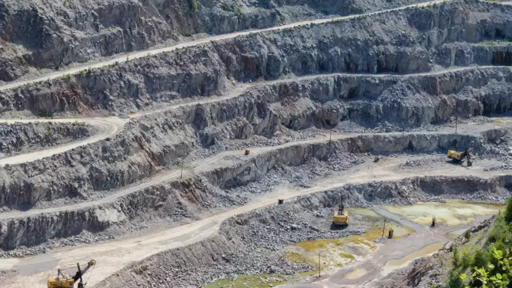 Сирек жер металдарын өндіру және қайта өңдеу: Тоқаев жұмылуды ұсынды