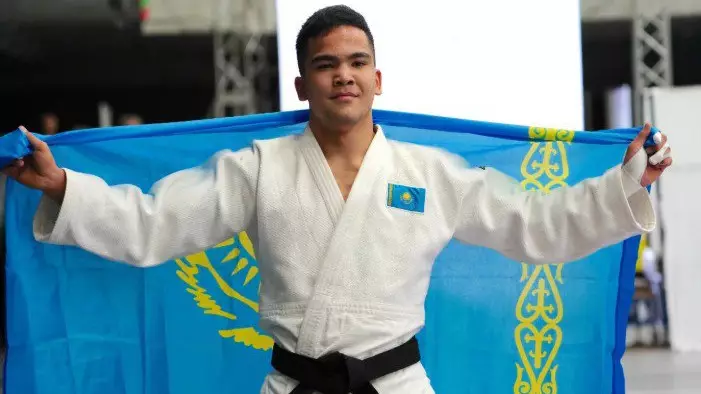 Сурдлимпиада 2025: алғашқы жарыс күнінде ел қоржынына 4 медаль түсті