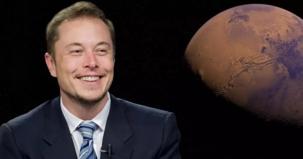  Илон Маск әлемдегі алғашқы триллионер атауын мүмкін: Бірақ мұның салдарынан көпшілігі қорқып отыр 