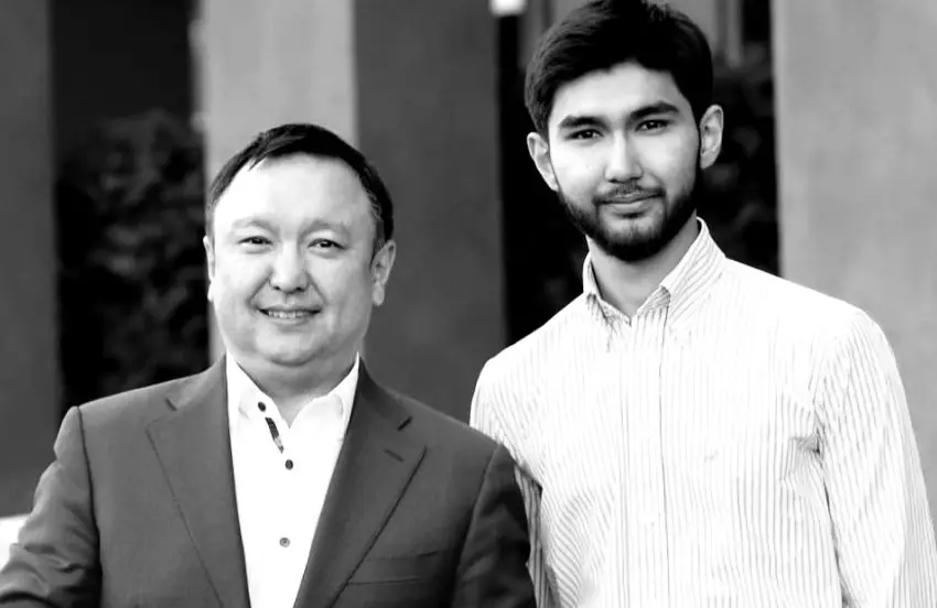 Марқұм Арман Дүйсеновтің әйелі күйеуінің қазасы жайлы тосын жайт айтты