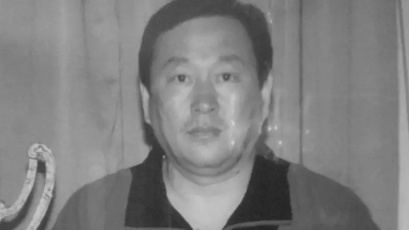 Футболдан Қазақстан құрамасының алғашқы бапкерінің бірі қайтыс болды