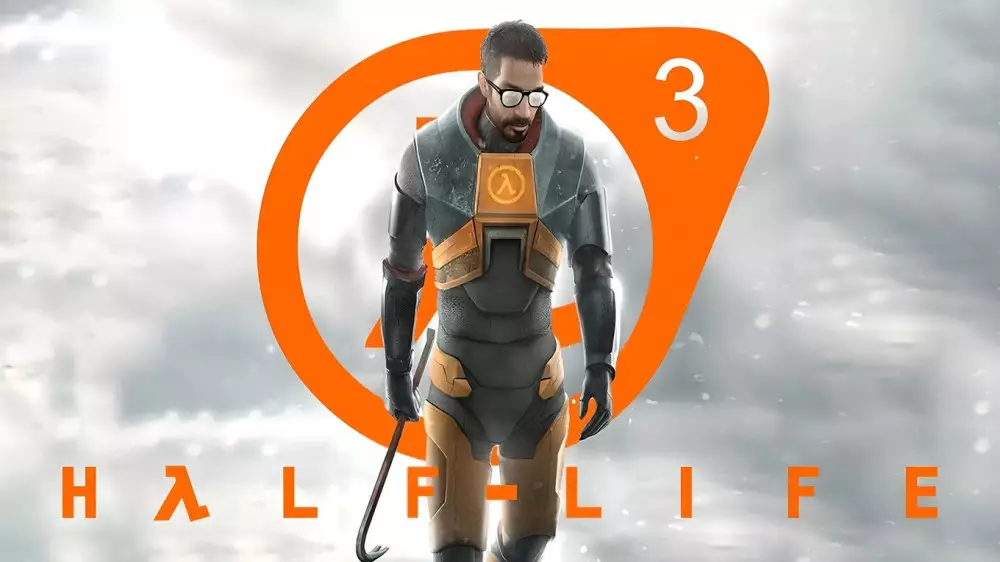 В сети обсуждают скорый анонс Half-Life-3