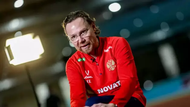 Карпин принял решение по сборной России после первого поражения за четыре года