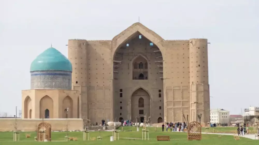 Орталық Азияда бірыңғай туристік кеңістік құрылмақ