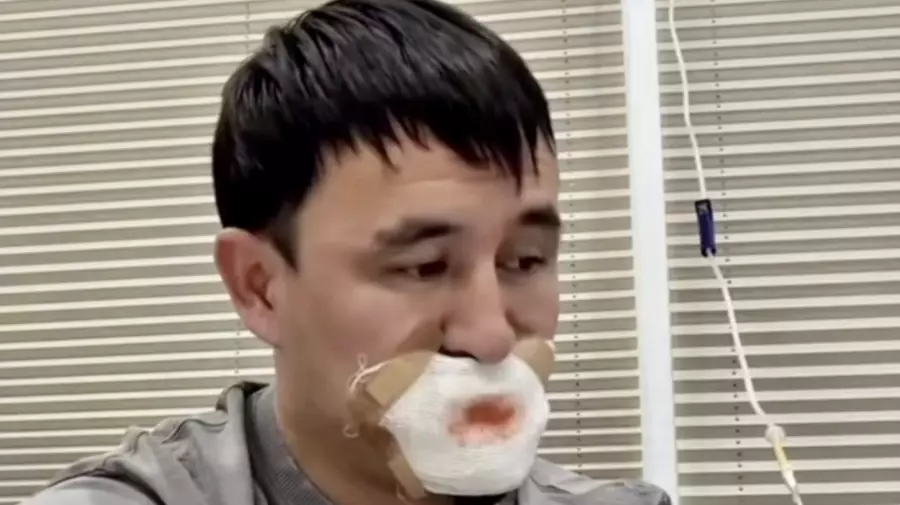 “Тілі жұлынып кетеді деп ойламадым“: Қырғызстандағы шулы оқиғаға қатысты тың дерек айтылды